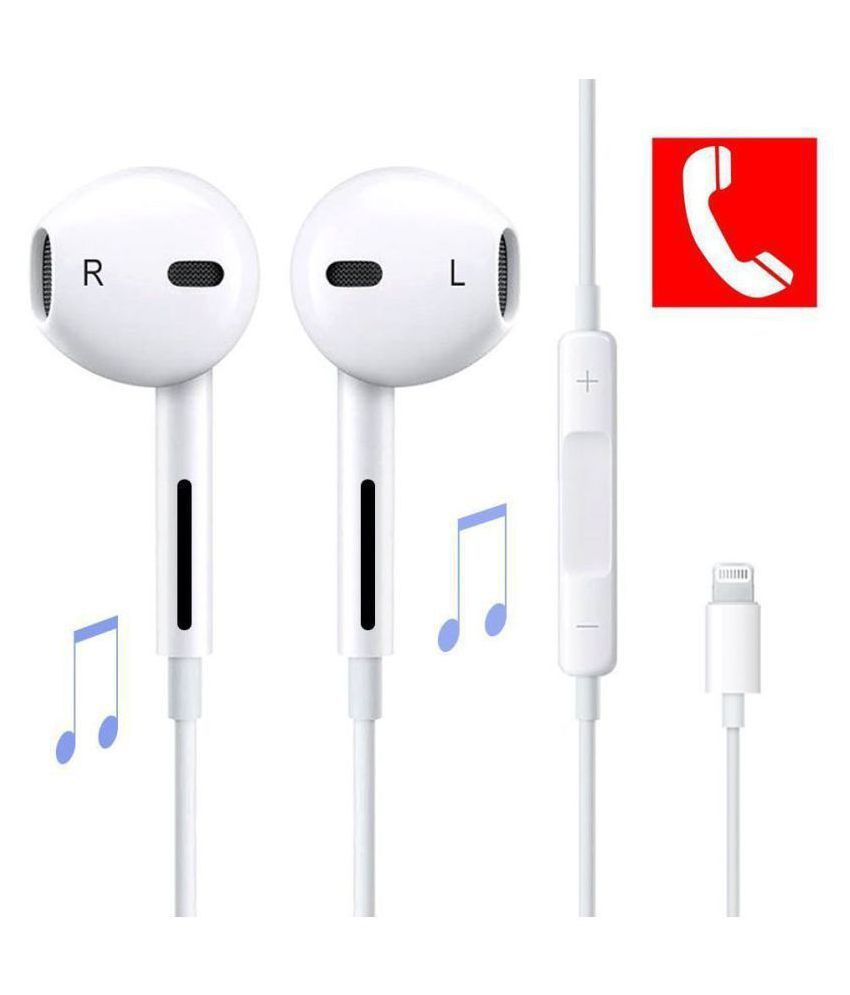 iphone 6 ear phones