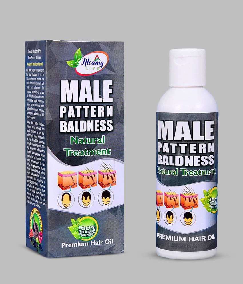 Medication For Male Pattern Baldness