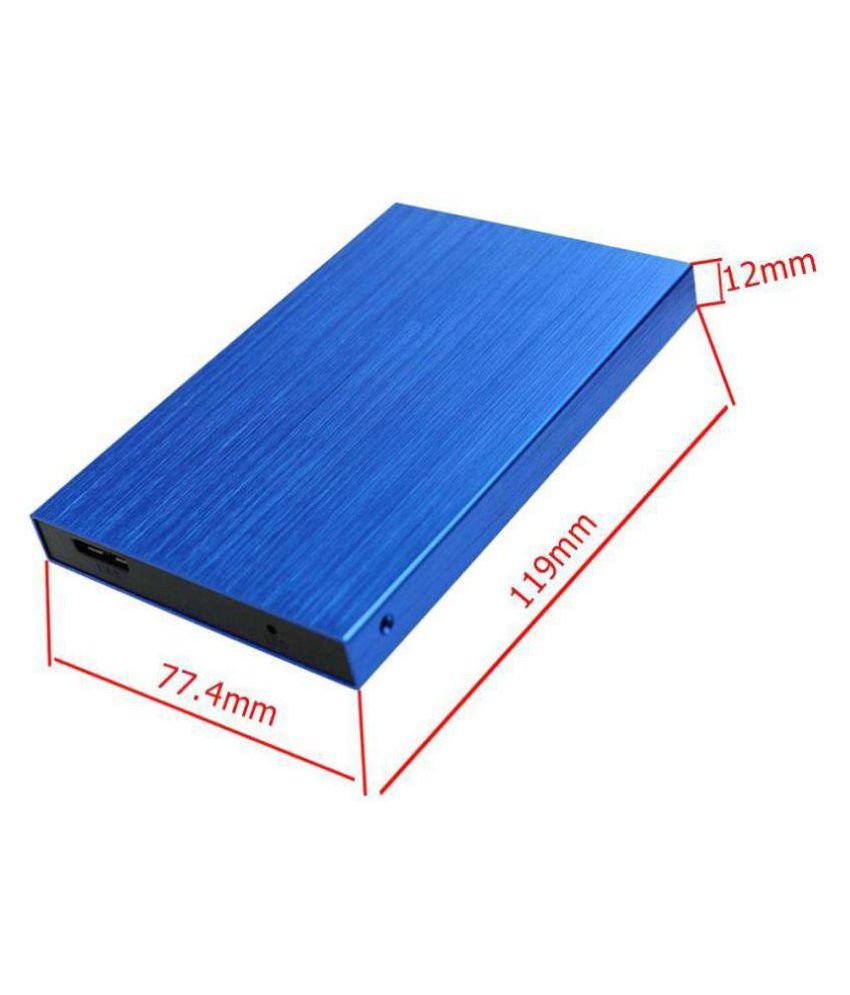 Anwesha's Internal Hard disk SATA Case Multicolour Buy Anwesha's