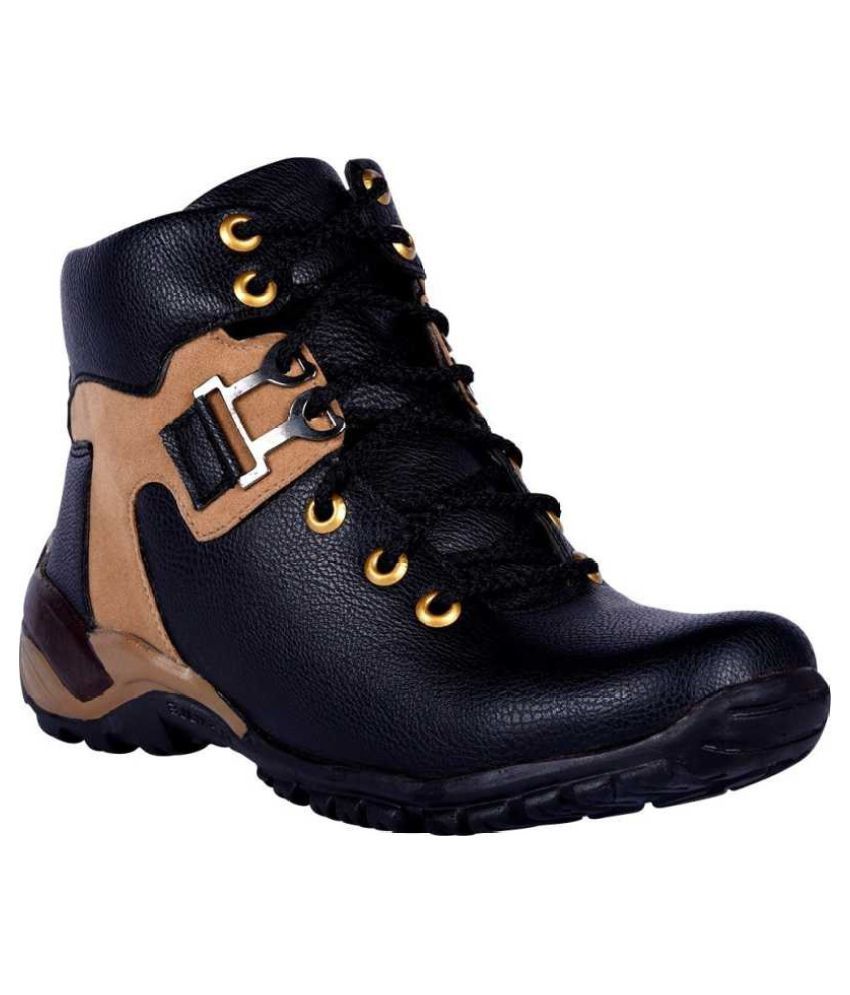 dls boots