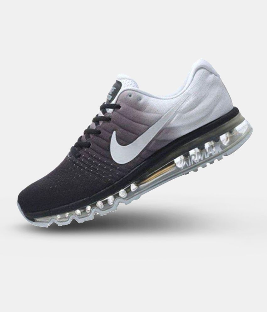 Nike Air Max 2017 White Running Shoes - Buy Nike Air Max 2017 White ... Nike Air Max 2017 White Running Shoes - Buy Nike Air Max 2017 White ...