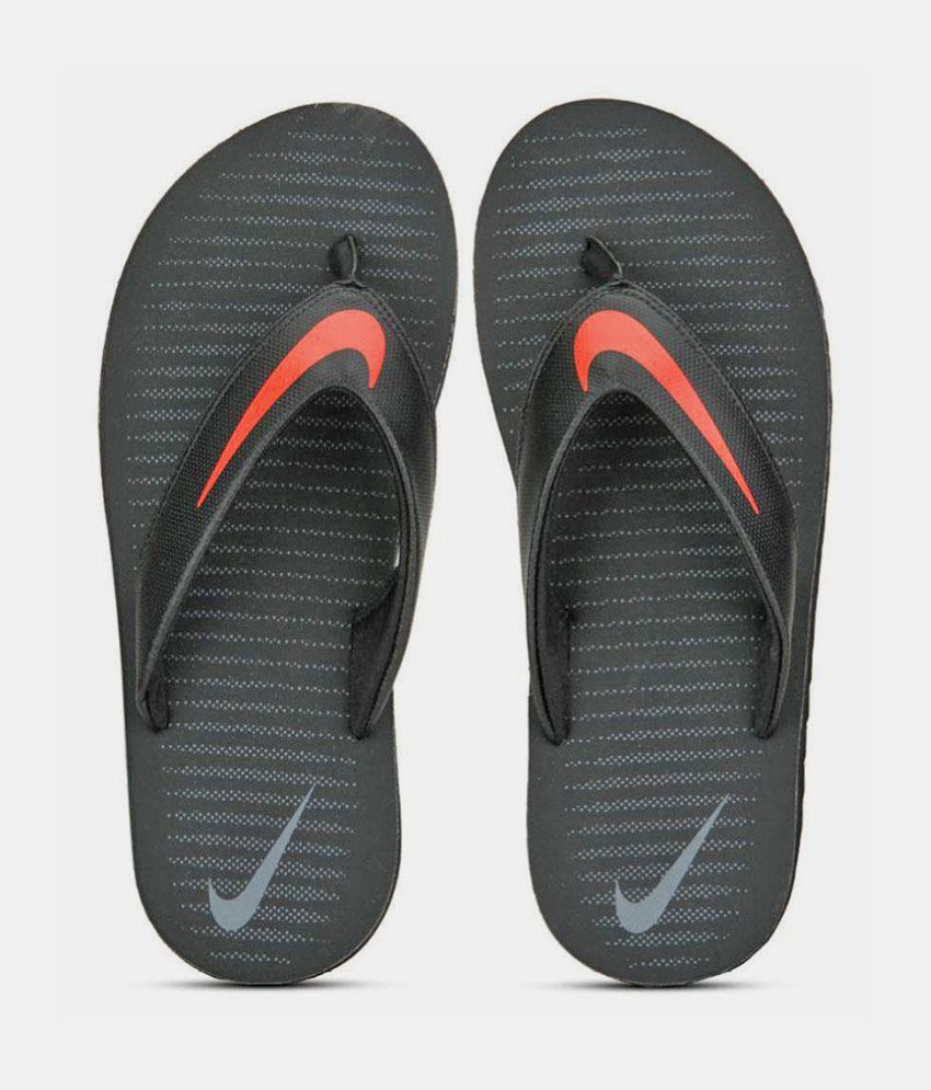 snapdeal offers nike slippers