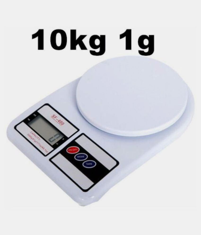 electronic digital scale