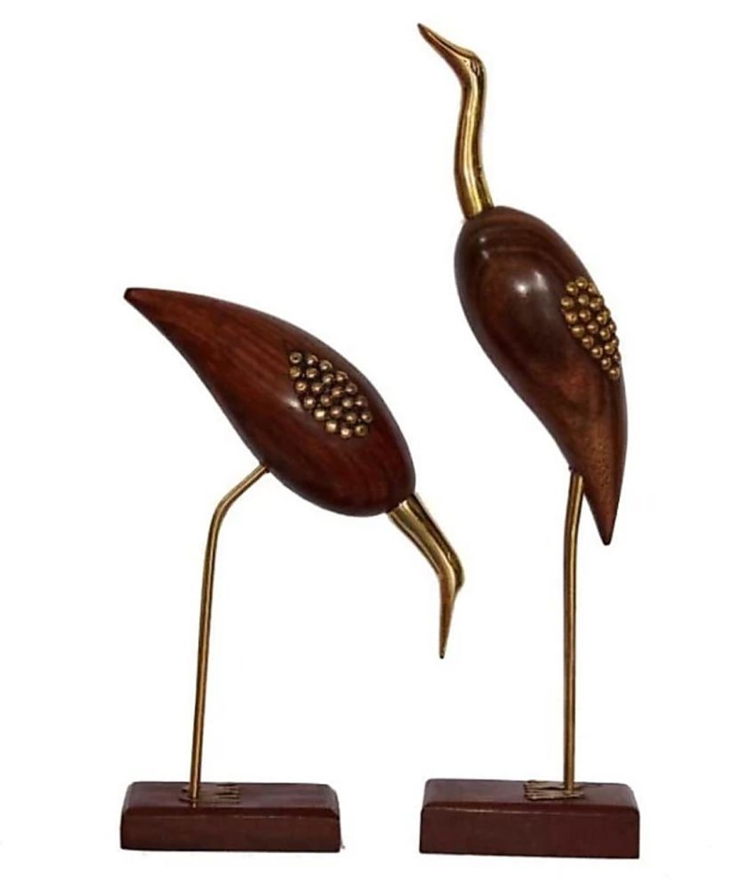 Universal Handicraft showpiece gift set wooden gift item home