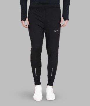 lycra polyester track pants