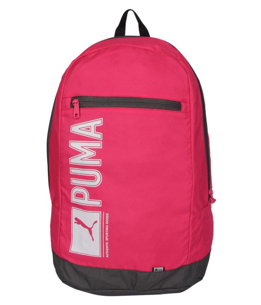 puma school bags snapdeal