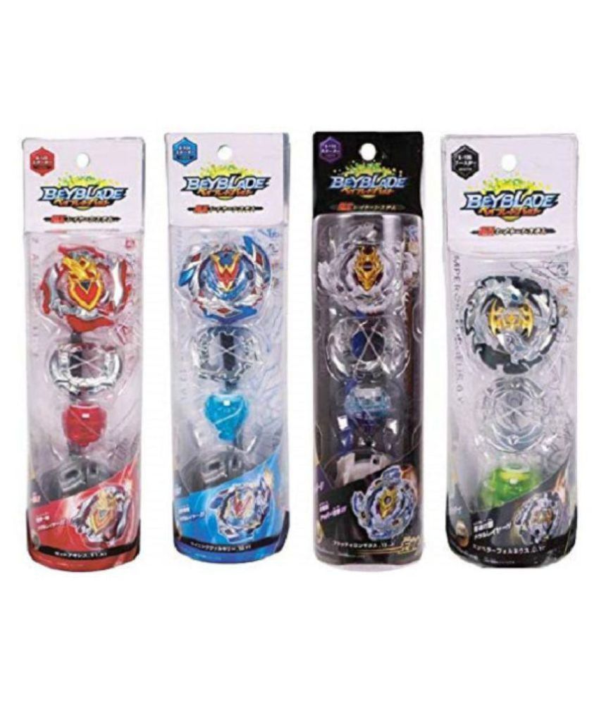 beyblade burst all valkyrie
