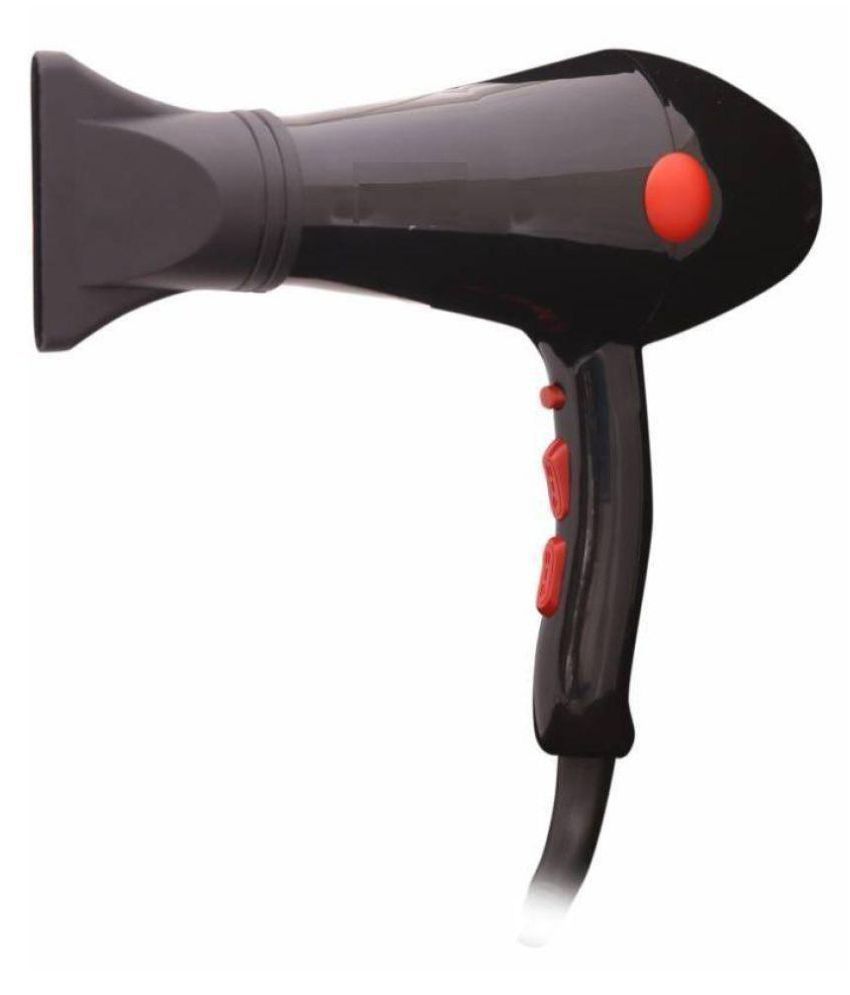 hair dryer and pressing machine