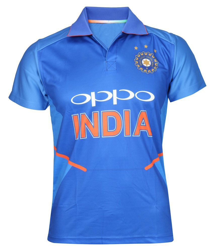 indian cricket jersey online shopping