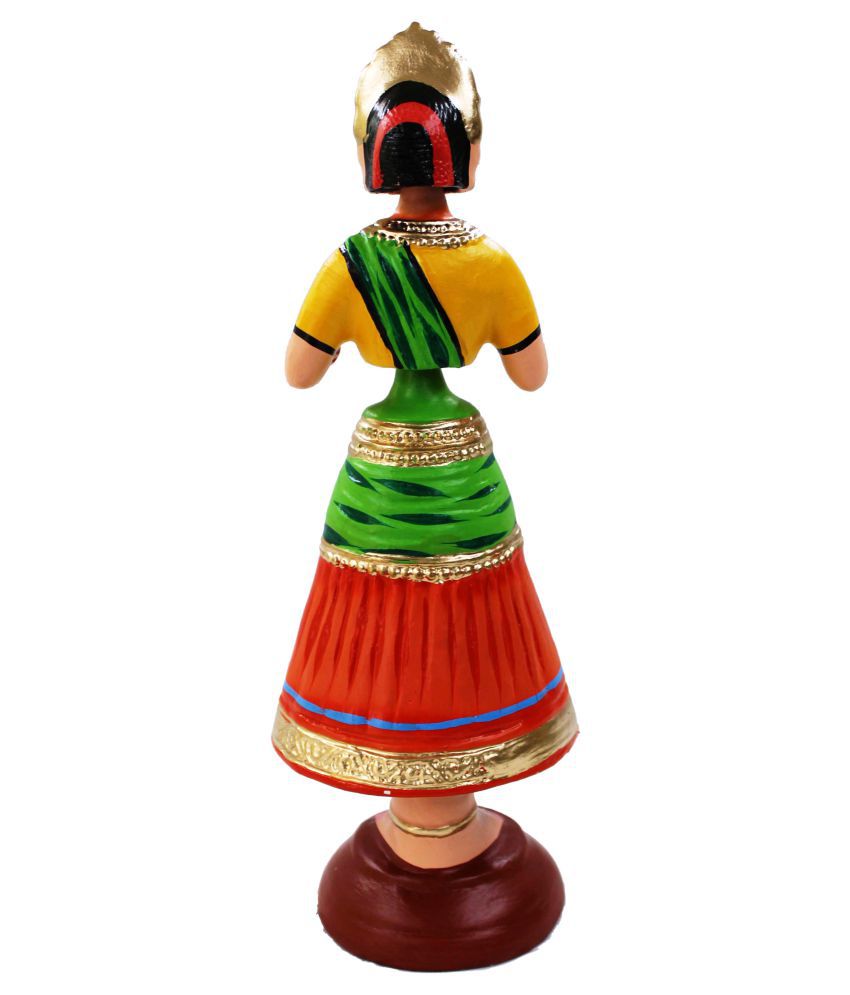 tanjore doll price