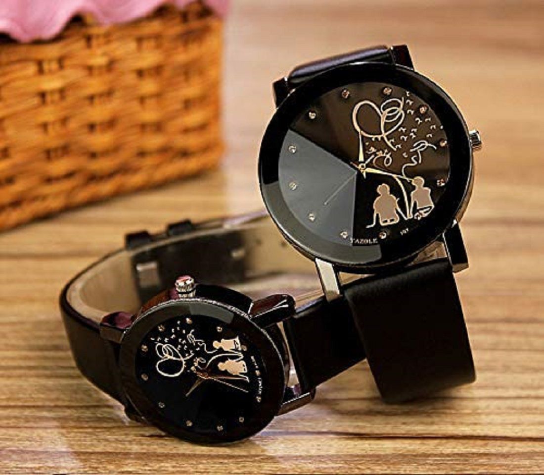 couple watch in snapdeal