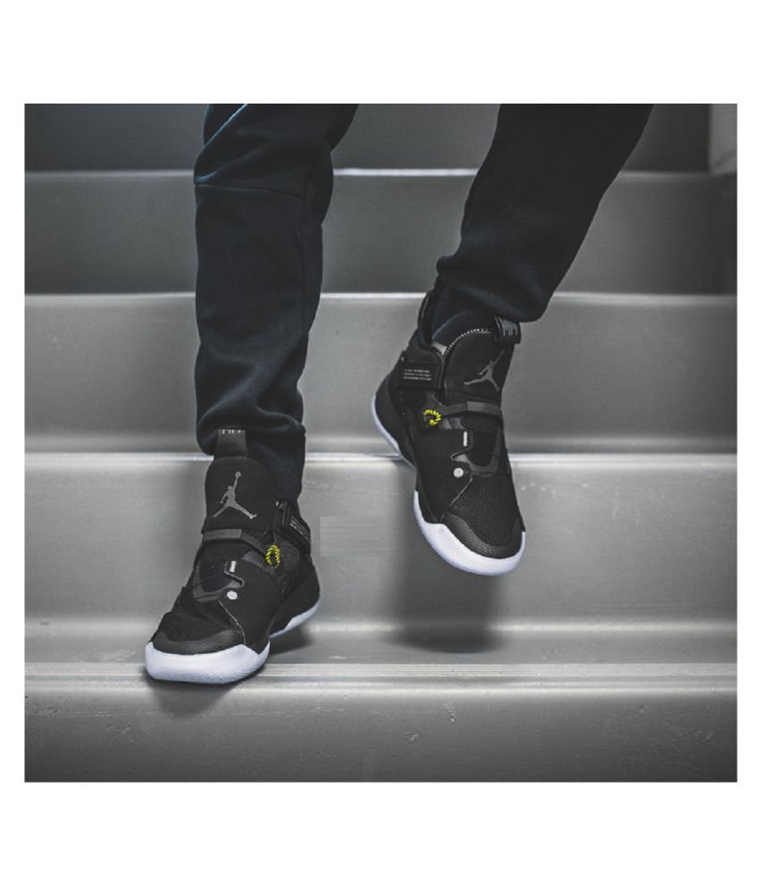 jordan 33 style