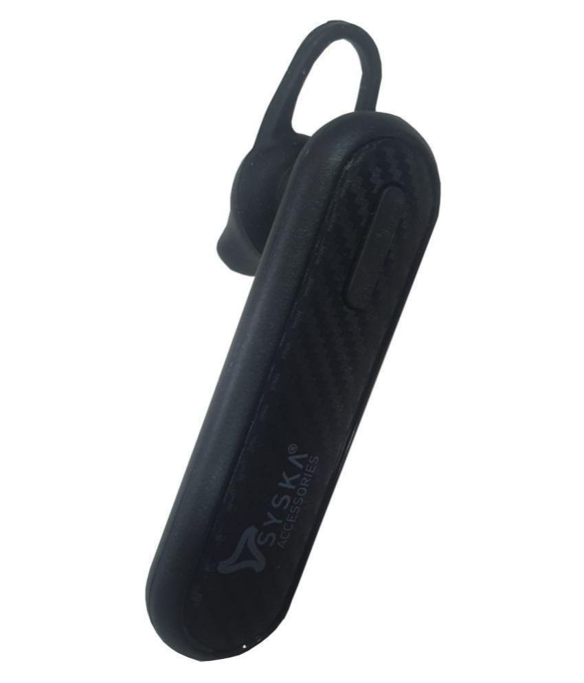 syska bluetooth model h 26 price