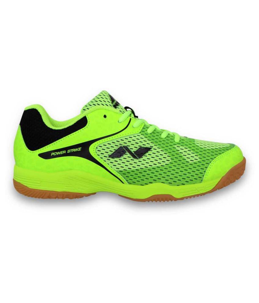 nivia power strike 2.0