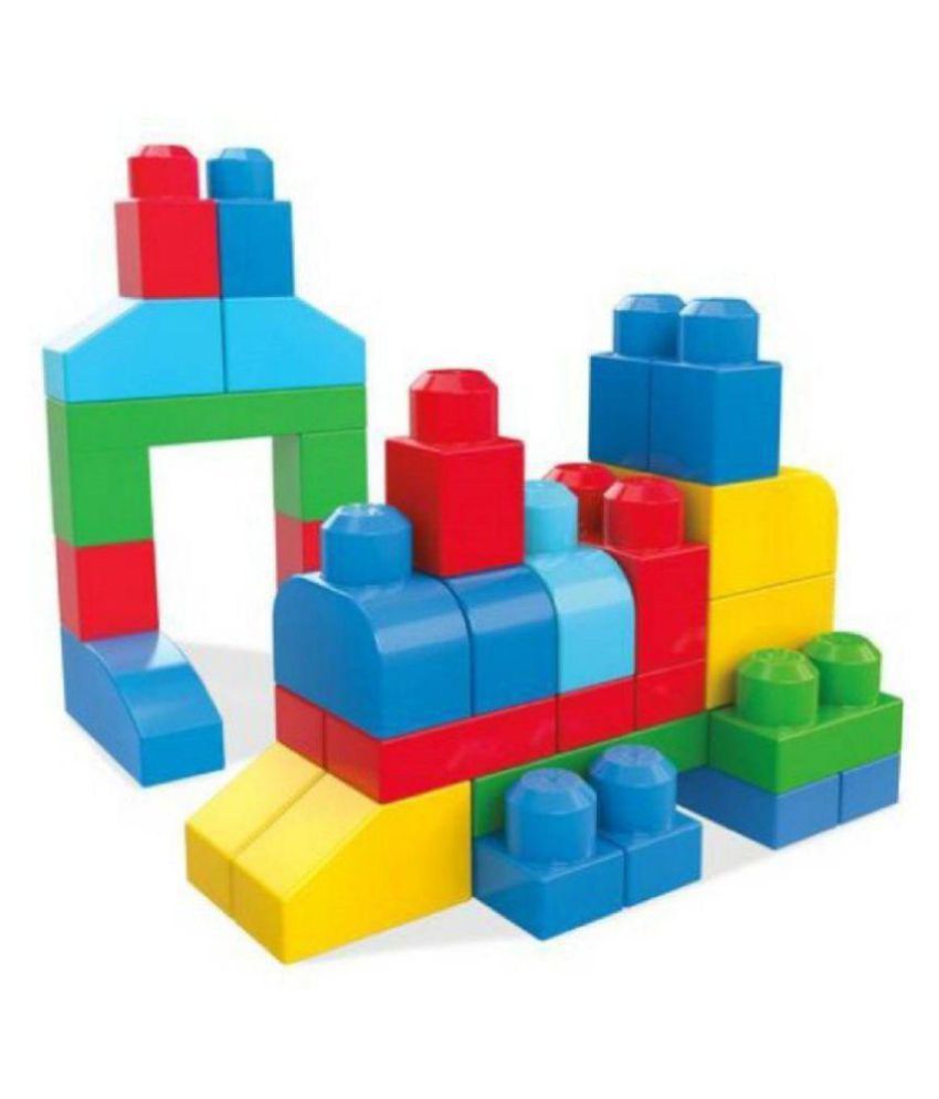 big blocks for babies