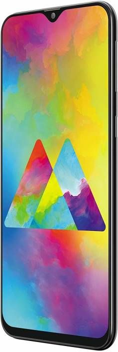 Samsung Galaxy M 64gb 4 Gb Blue Mobile Phones Online At Low Prices Snapdeal India