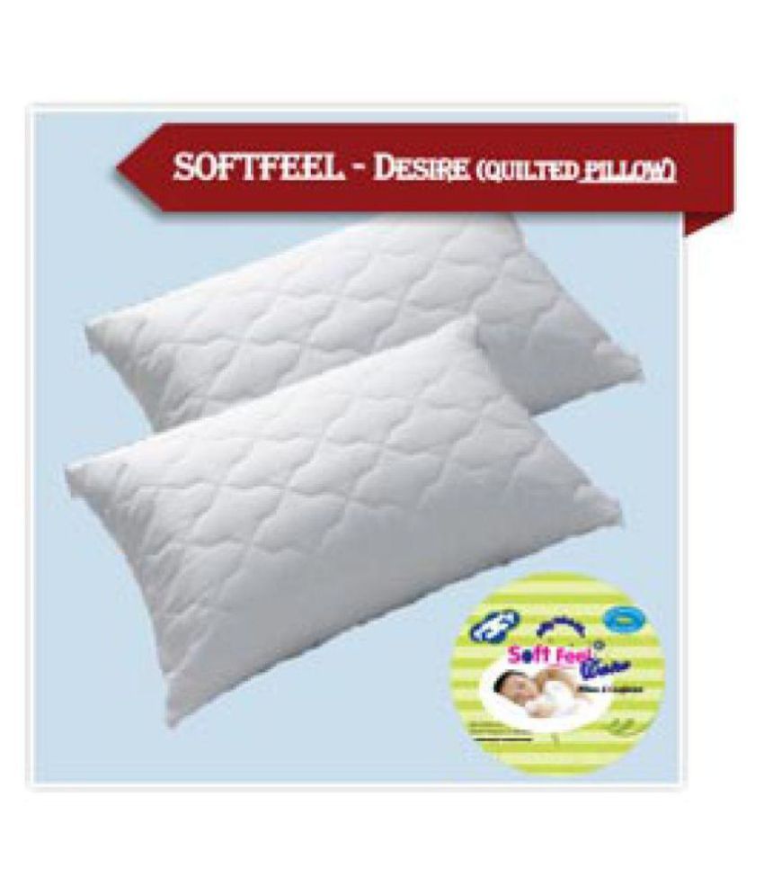 Soft Feel Single Special Pillow Buy Soft Feel Single Special