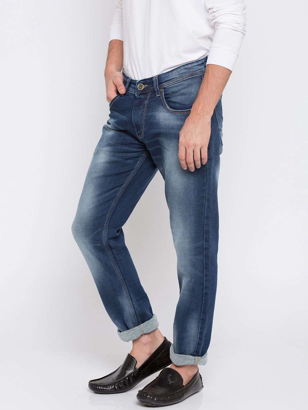 spykar rover jeans