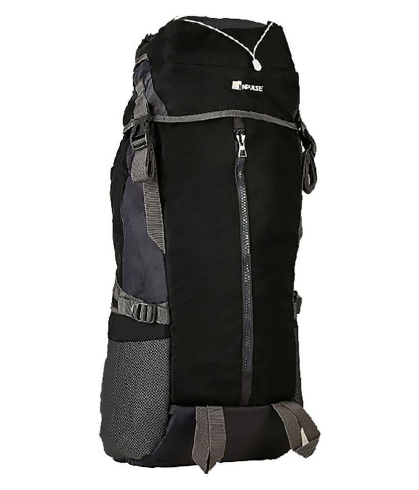 Impulse 60-75 litre Hiking Bag - Buy Impulse 60-75 litre Hiking Bag ...