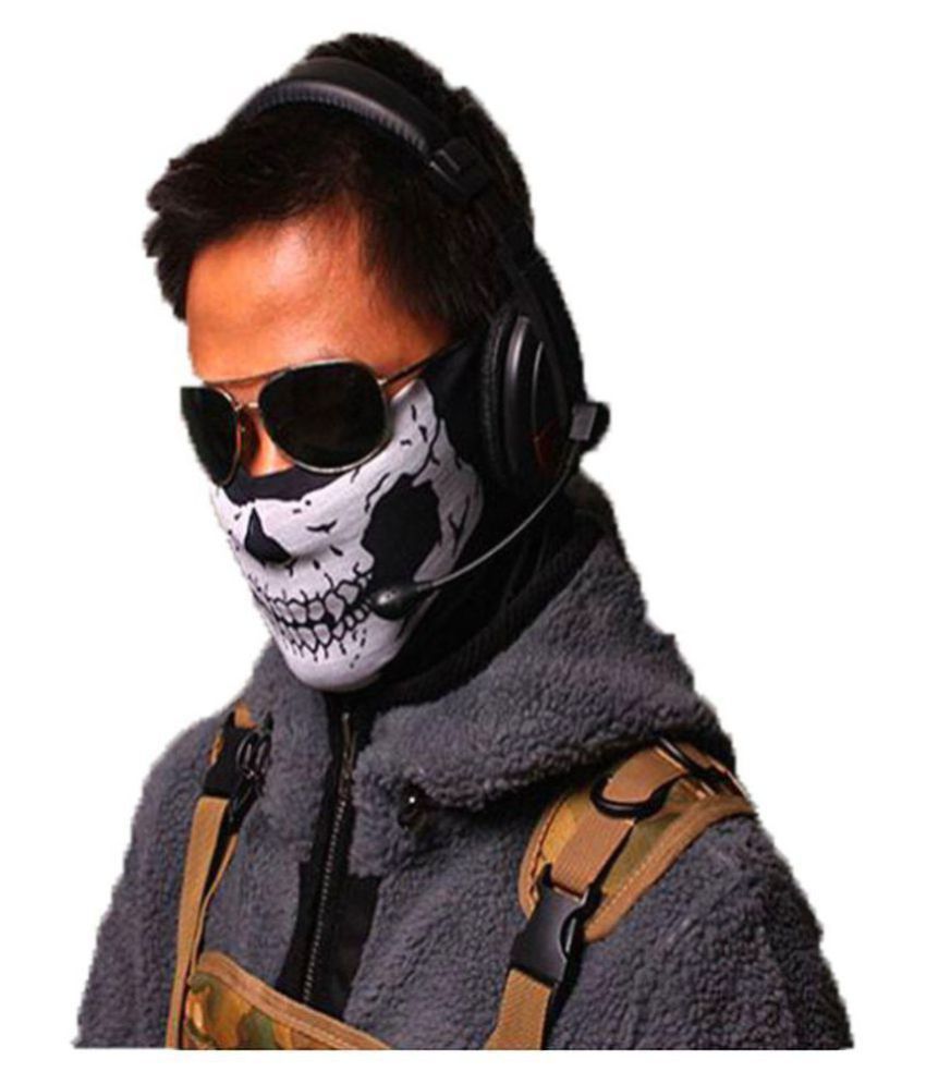 ghost rider mask
