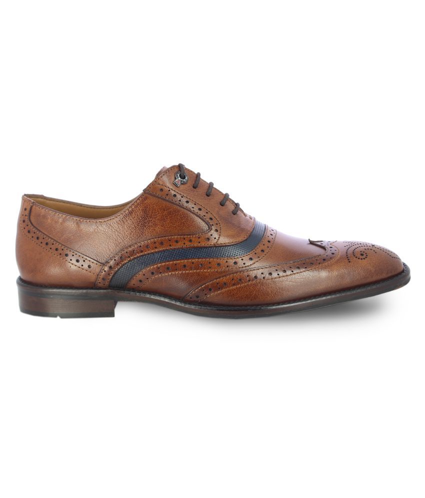 alberto torresi men's leather formal shoes