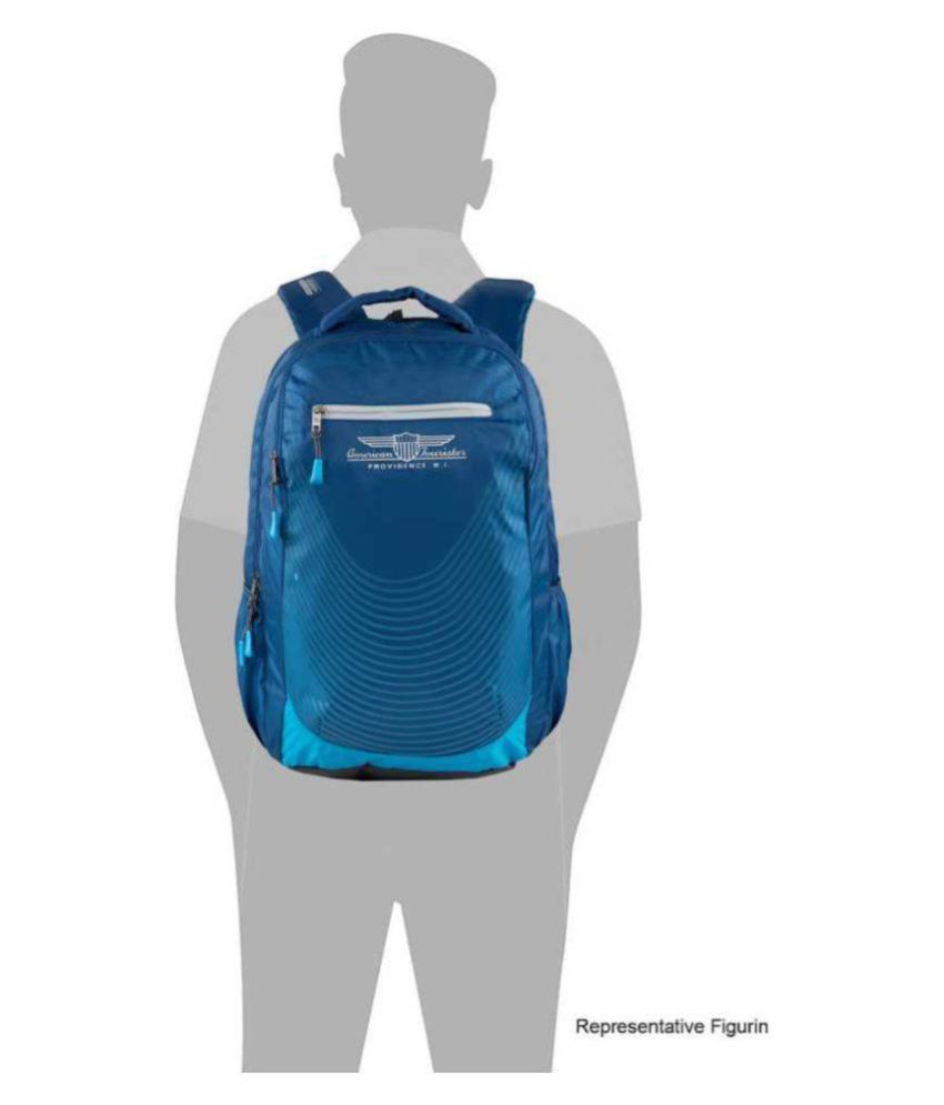 american tourister songo nxt backpack