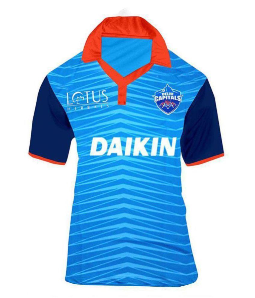 capitals blue jersey