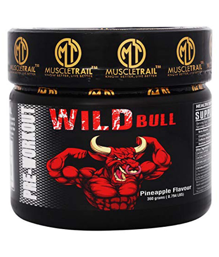 Muscle Trail Wild Bull Pre Workout 240 Gm Buy Muscle Trail Wild Bull Pre Workout 240 Gm At Best Prices In India Snapdeal Muscle Trail Wild Bull Pre Workout 240 Gm Buy Muscle Trail Wild Bull Pre Workout 240 Gm At Best Prices In India Snapdeal