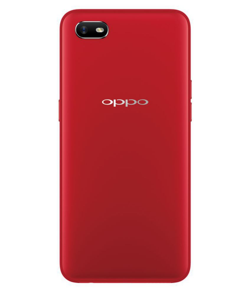 Oppo A7X or K 1  OPPO  A1K 32GB 2 GB Red Mobile Phones Online at Low 