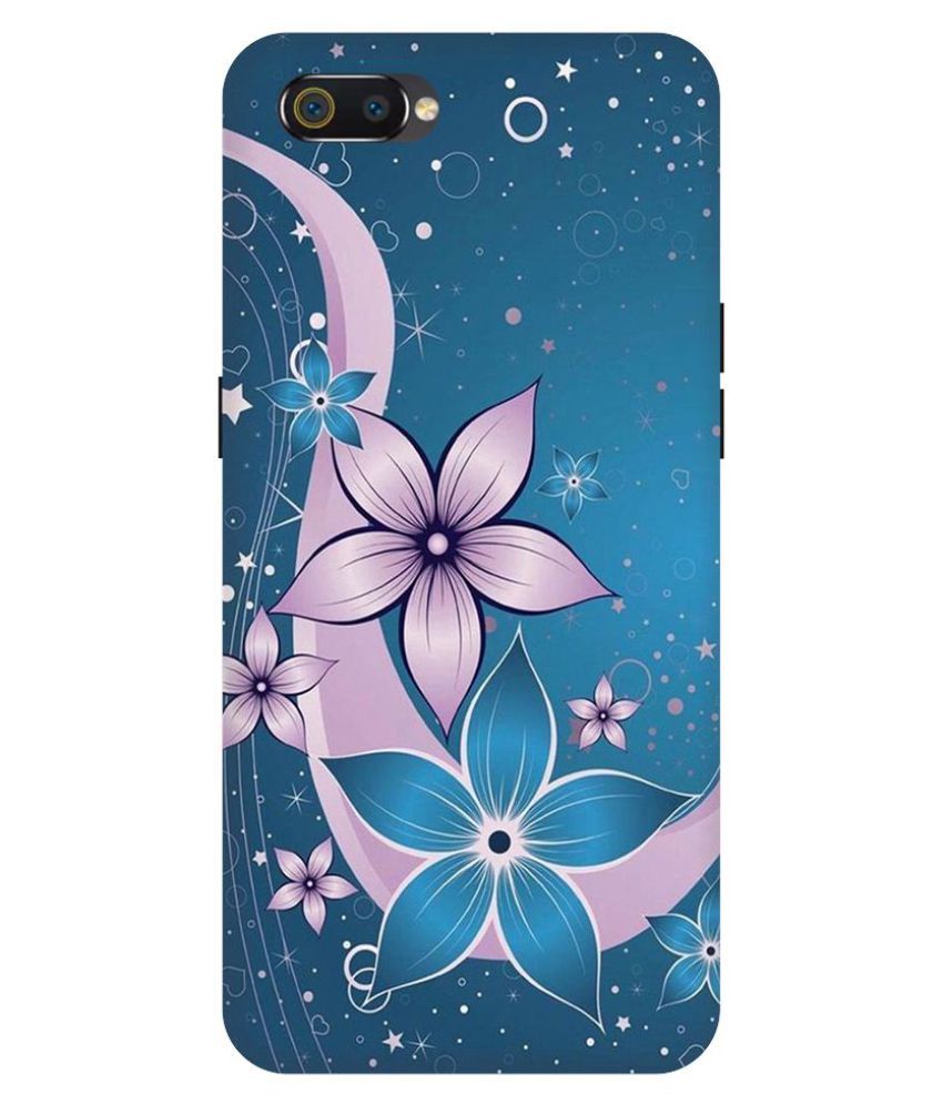 Realme C2 Printed Cover By AK97 Printed Back Covers Online at Low Prices Snapdeal India