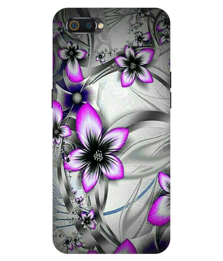 Realme C2 Printed Cover By AK97 Printed Back Covers Online at Low Prices Snapdeal India