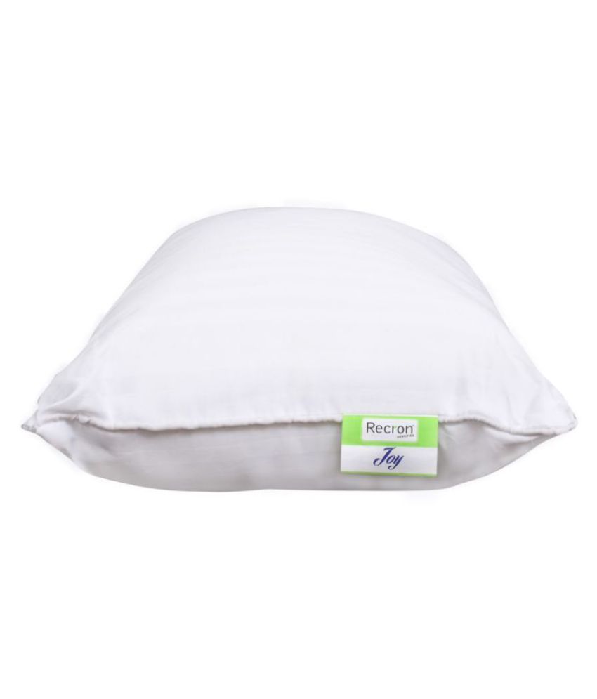 recron pillow