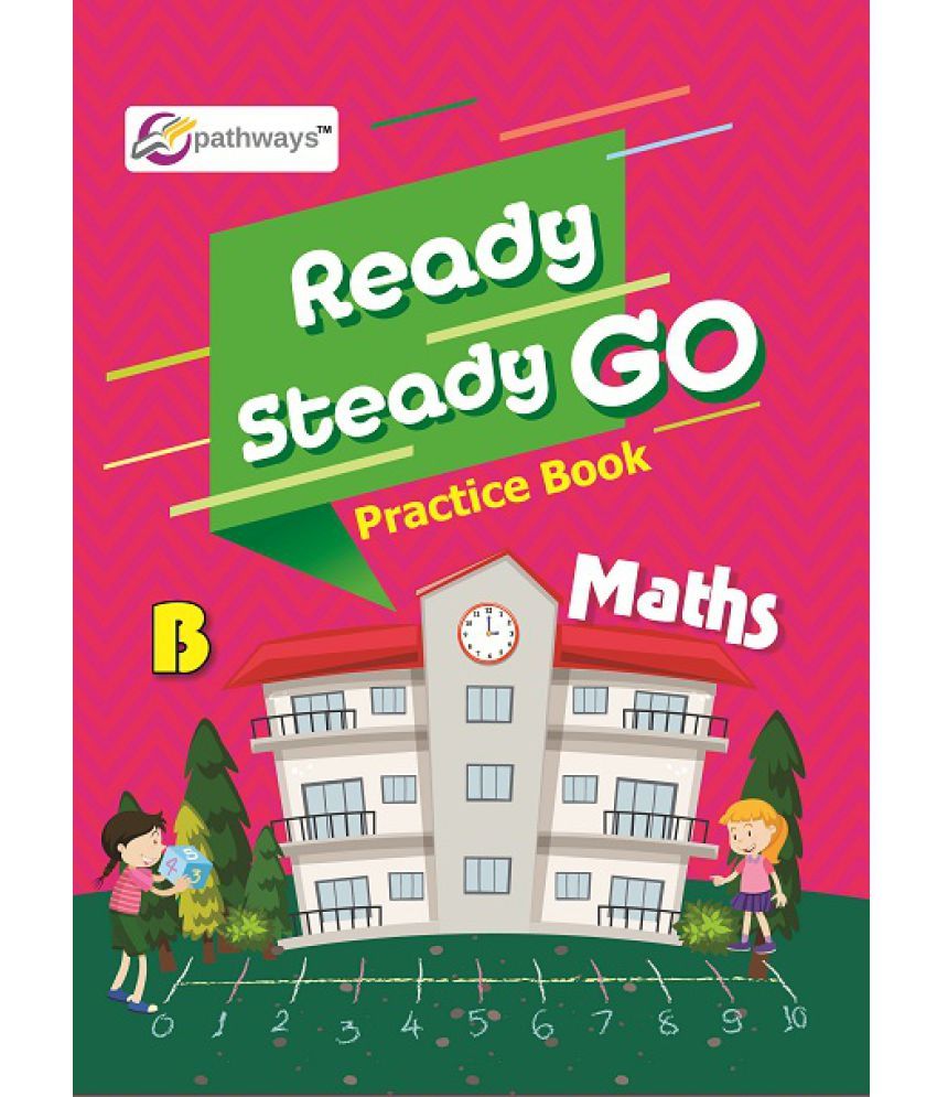 Vidya Prakashan Ready Steady Go Maths B Buy Vidya Prakashan Ready Steady Go Maths B Online At Low Price In India On Snapdeal Vidya Prakashan Ready Steady Go Maths B Buy Vidya Prakashan Ready Steady Go Maths B Online At Low Price In India On Snapdeal