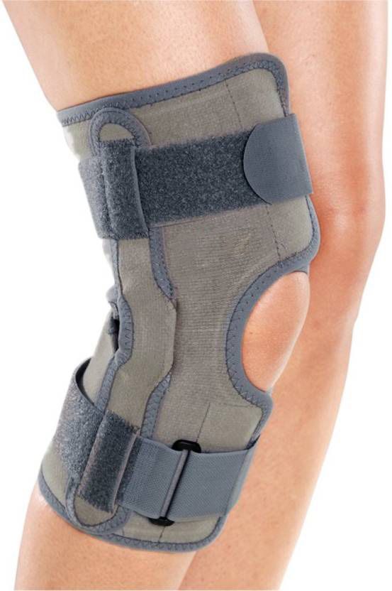     			Witzion Functional Knee Support Grey S