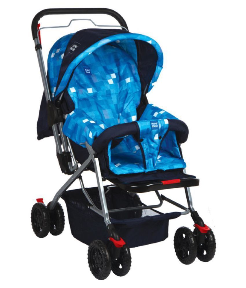 mee mee baby stroller