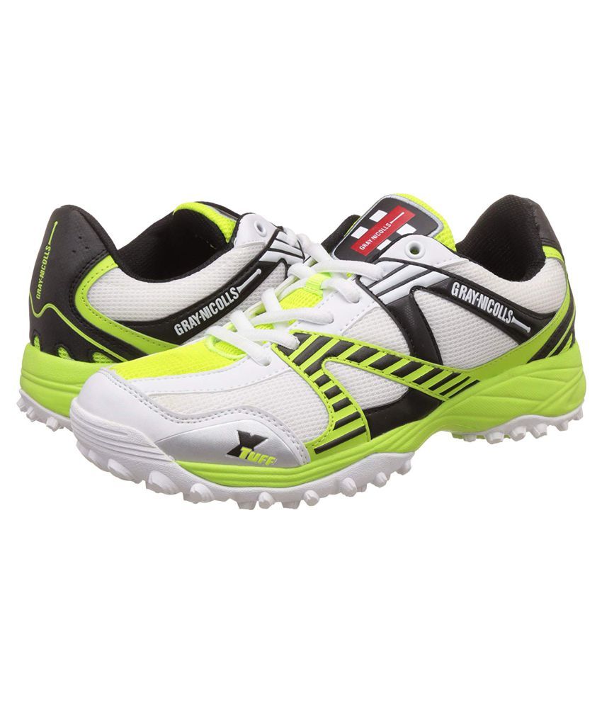 gray nicolls shoes
