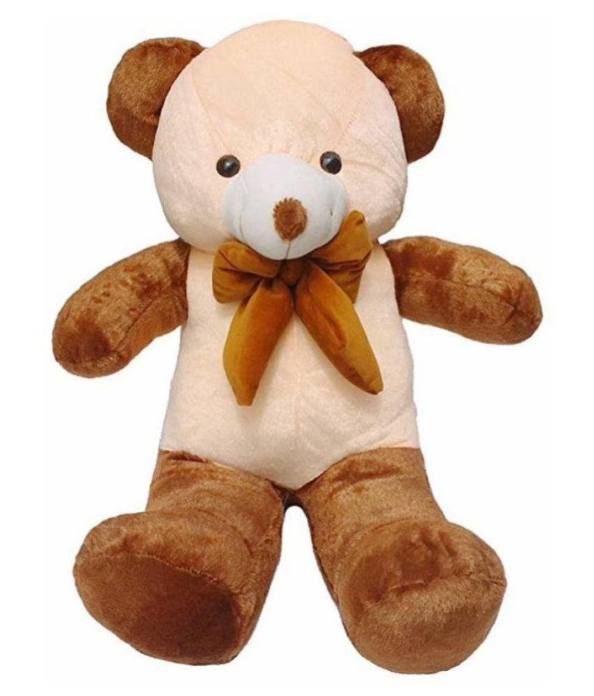 multi coloured teddy bear