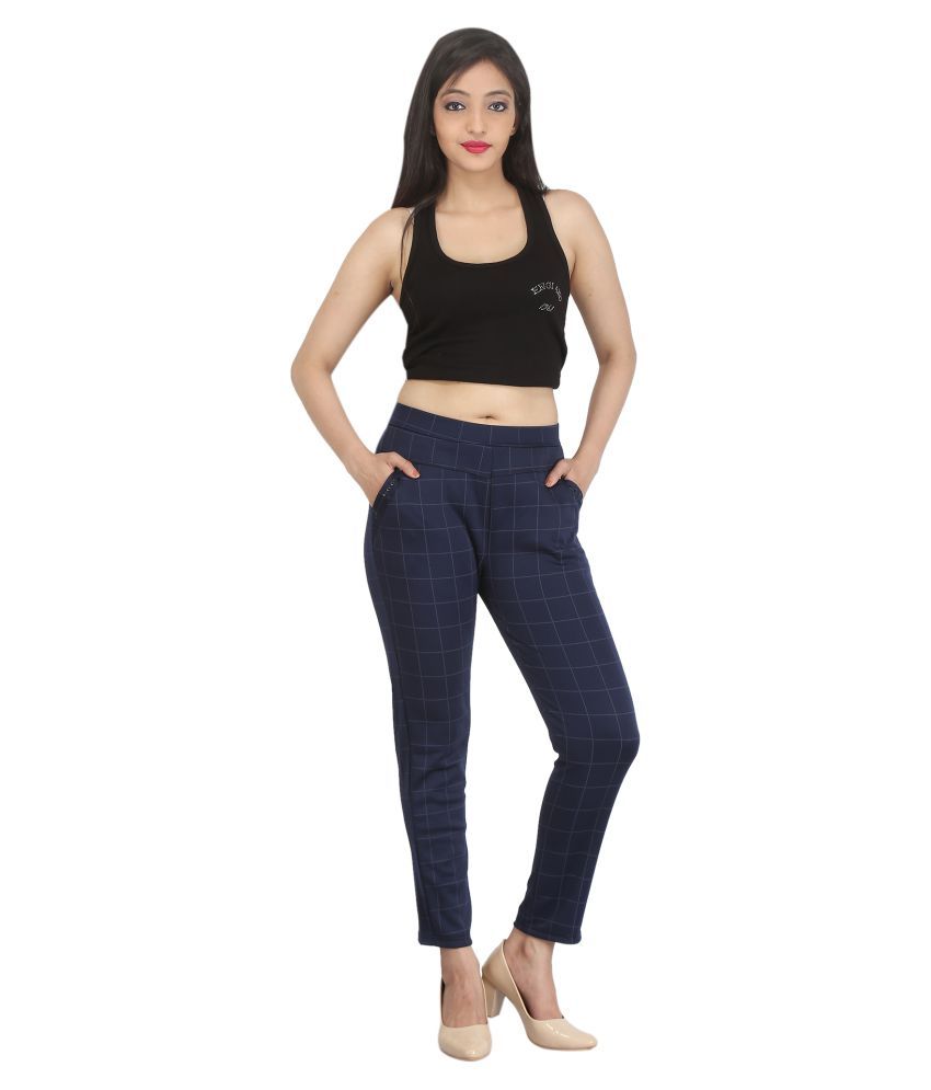 viscose jeggings