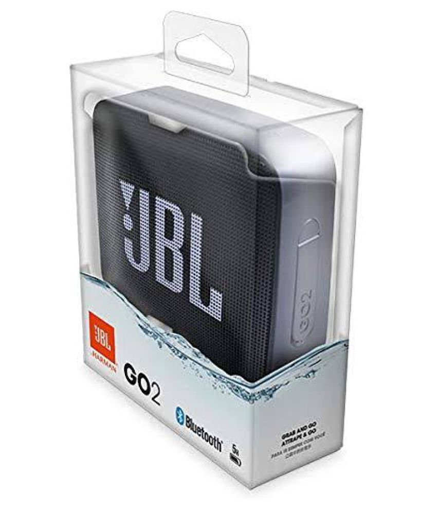 jbl go 2 snapdeal