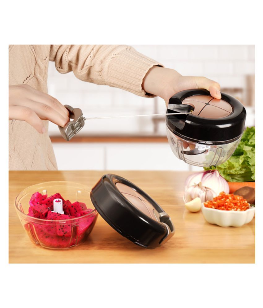 COLOGO 1Pc Picture Multi-functional kitchen chopping tool: Buy Online ...