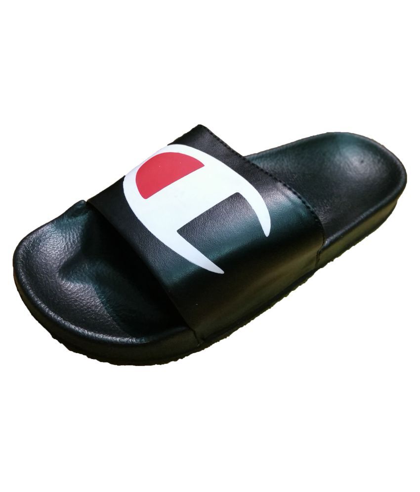 champion slippers price