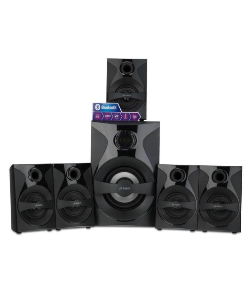 f3800x speaker