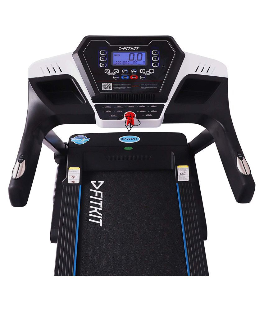 fit kit treadmill