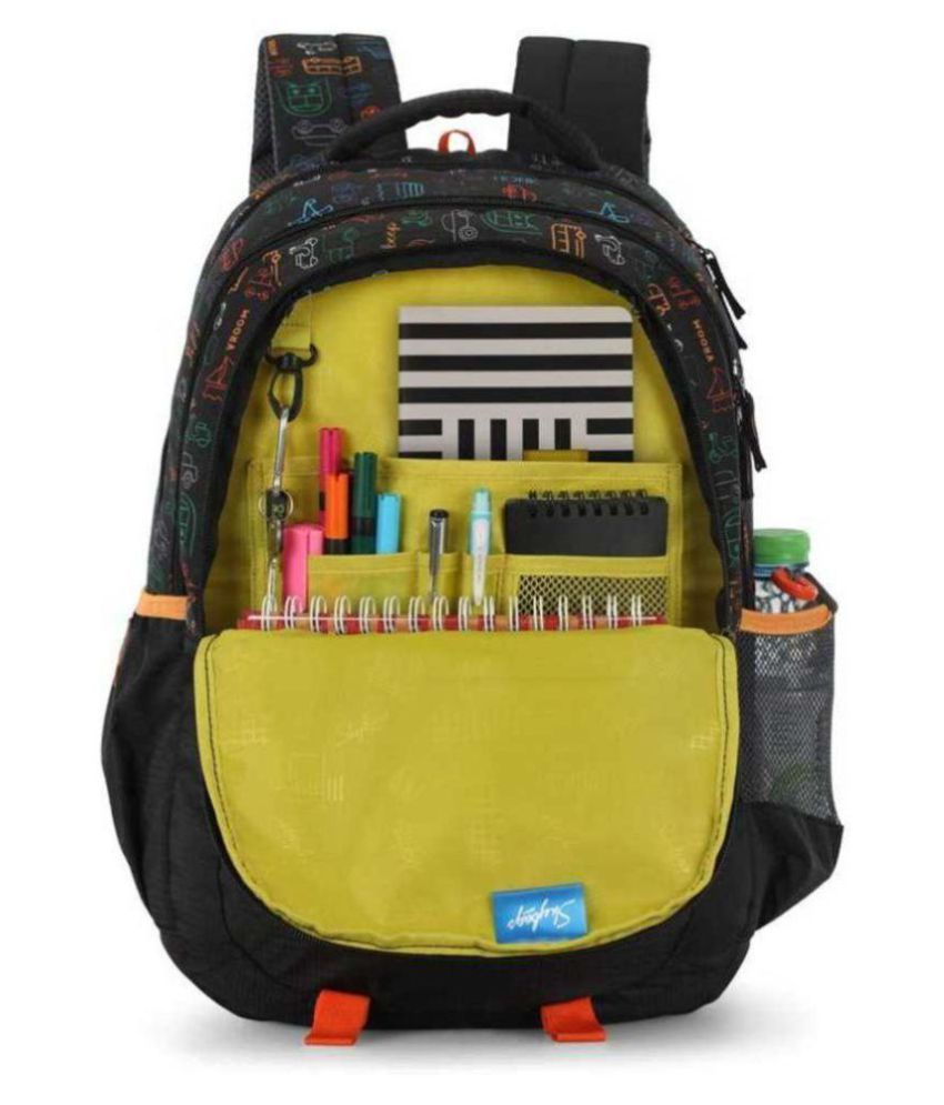 skybags figo plus 03