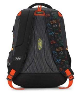 skybags figo plus 07