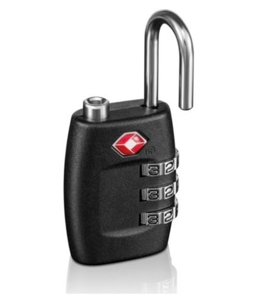 bag lock price