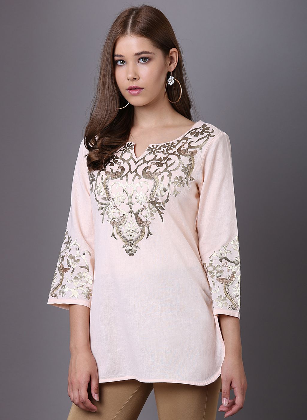 lakshita kurtis 2018