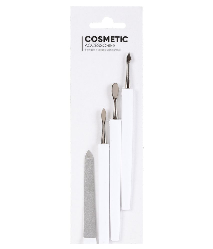 Miniso Manicure Kits 4 Pcs Buy Miniso Manicure Kits 4 Pcs at Best
