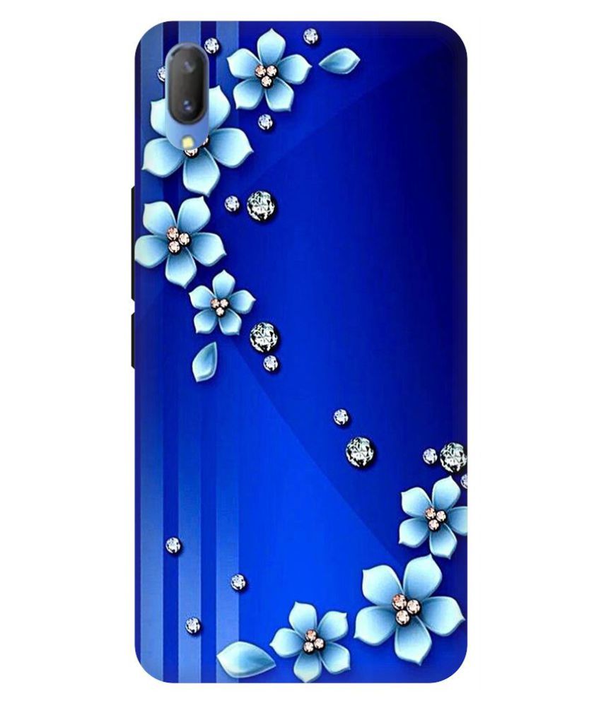 Vivo Y11 Printed Cover By Ak 97 Printed Back Covers Online At