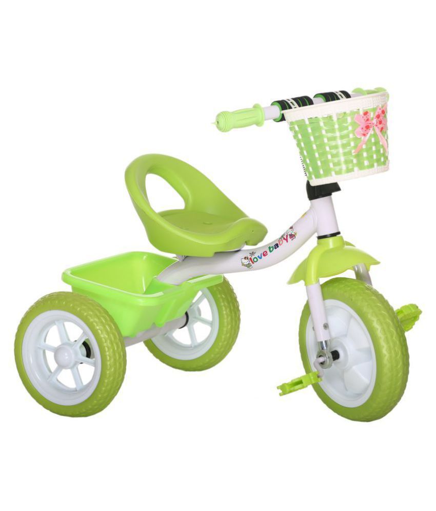 snapdeal tricycle